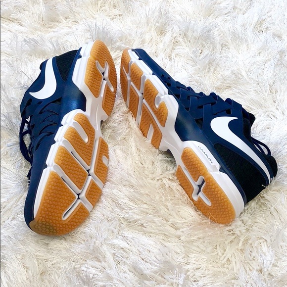 Nike Mens Lunar Fingertrap tr - Picture 5 of 5